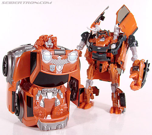 Transformers Revenge of the Fallen Mudflap (Image #46 of 49)