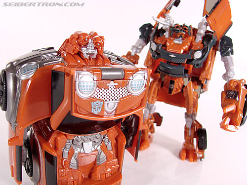 Transformers Revenge of the Fallen Mudflap (Image #47 of 49)