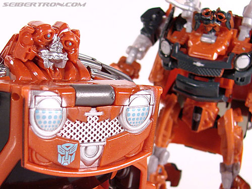 Transformers Revenge of the Fallen Mudflap (Image #48 of 49)