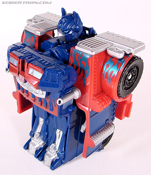 Transformers Revenge of the Fallen Optimus Prime (Image #42 of 56)