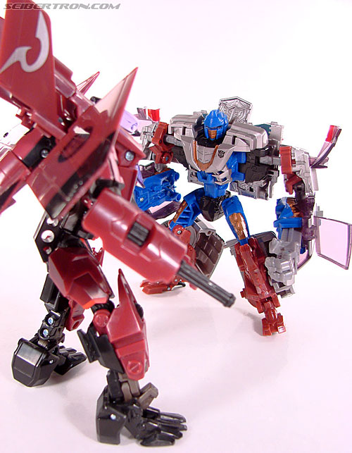 Transformers Revenge of the Fallen Gears (Image #72 of 84)