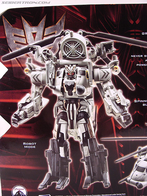 Transformers Revenge of the Fallen Grindor Toy Gallery (Image #9 of 148)