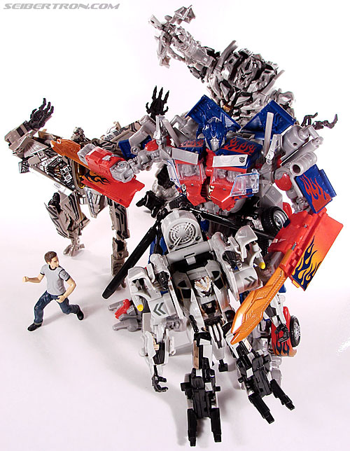 Transformers Revenge of the Fallen Grindor (Image #142 of 148)