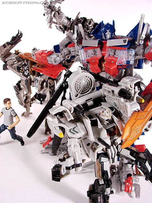 Transformers Revenge of the Fallen Grindor (Image #144 of 148)