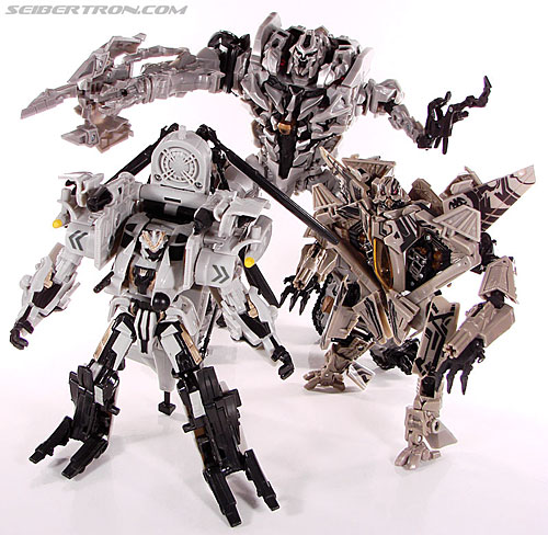 Transformers Revenge of the Fallen Grindor (Image #146 of 148)
