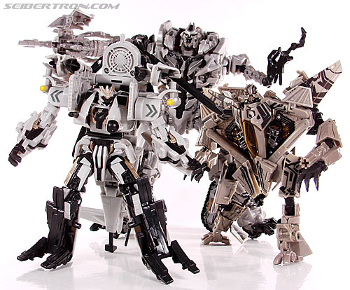 Transformers Revenge of the Fallen Grindor (Image #147 of 148)