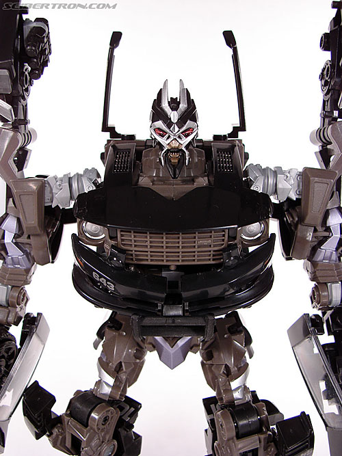 Transformers Revenge of the Fallen Barricade (Image #77 of 179)