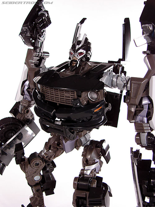 Transformers Revenge of the Fallen Barricade (Image #96 of 179)