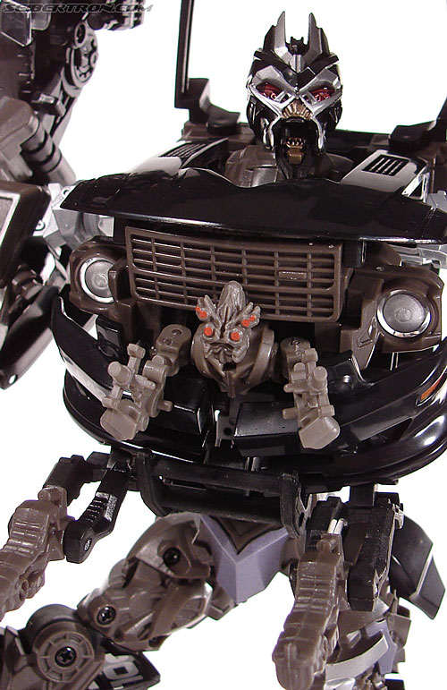 Transformers Revenge of the Fallen Frenzy (Image #51 of 89)