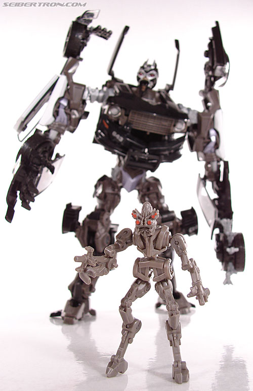 Transformers Revenge of the Fallen Frenzy (Image #73 of 89)