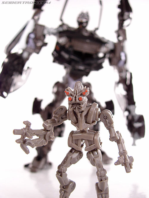 Transformers Revenge of the Fallen Frenzy (Image #74 of 89)