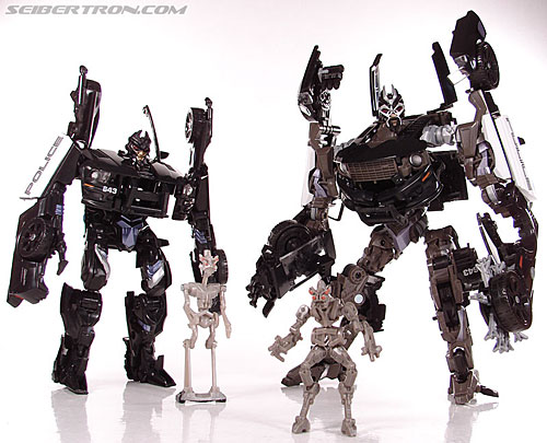 Transformers Revenge of the Fallen Frenzy (Image #86 of 89)