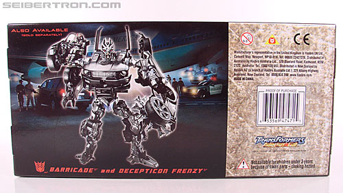 Transformers Revenge of the Fallen Mudflap (Image #21 of 188)