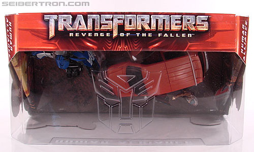 Transformers Revenge of the Fallen Mudflap (Image #22 of 188)