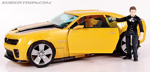 Transformers Revenge of the Fallen Bumblebee (Image #53 of 188)