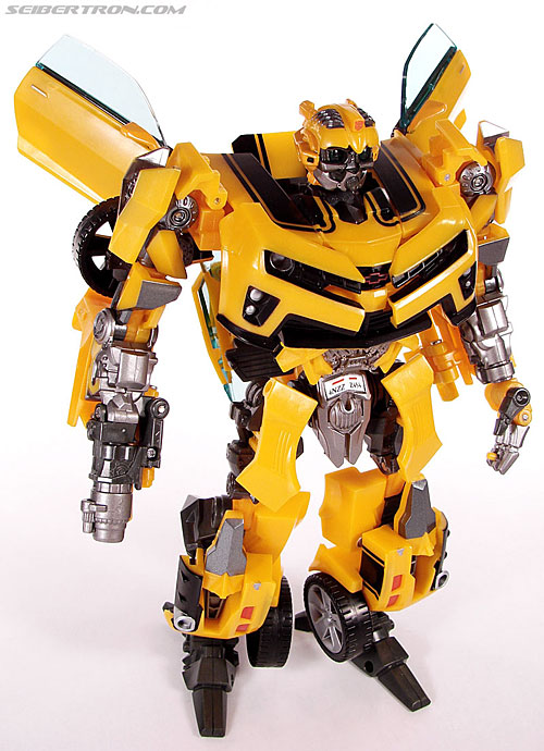 Transformers Revenge of the Fallen Bumblebee (Image #73 of 188)