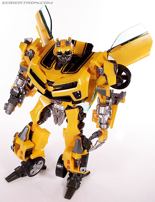 Transformers Revenge of the Fallen Bumblebee (Image #82 of 188)