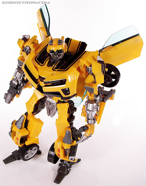 Transformers Revenge of the Fallen Bumblebee (Image #83 of 188)