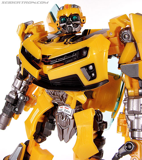 Transformers Revenge of the Fallen Bumblebee (Image #86 of 188)