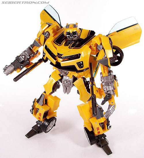 Transformers Revenge of the Fallen Bumblebee (Image #91 of 188)
