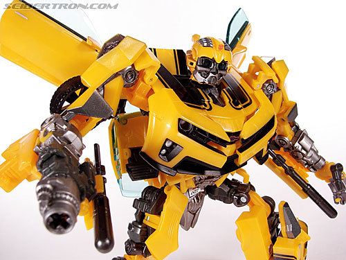 Transformers Revenge of the Fallen Bumblebee (Image #93 of 188)