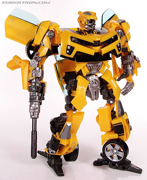 Transformers Revenge of the Fallen Bumblebee (Image #104 of 188)