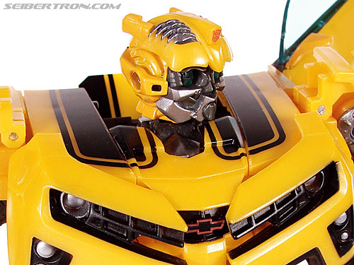 Transformers Revenge of the Fallen Bumblebee (Image #106 of 188)