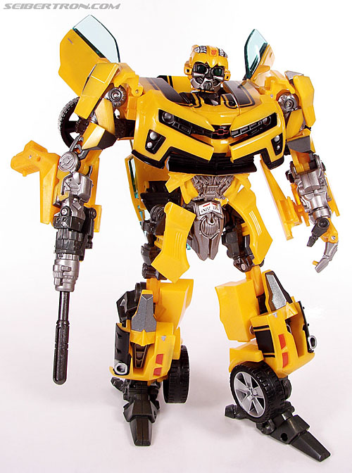 Transformers Revenge of the Fallen Bumblebee (Image #107 of 188)
