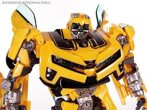 Transformers Revenge of the Fallen Bumblebee (Image #108 of 188)