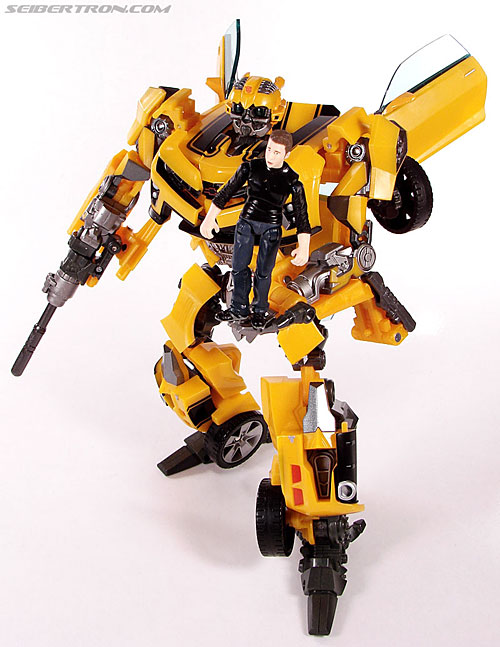 Transformers Revenge of the Fallen Bumblebee (Image #119 of 188)