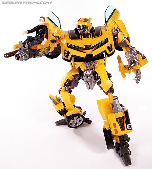 Transformers Revenge of the Fallen Bumblebee (Image #127 of 188)