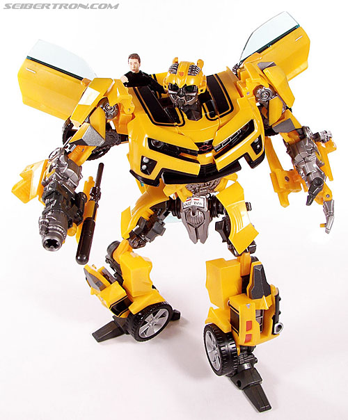 Transformers Revenge of the Fallen Bumblebee (Image #132 of 188)