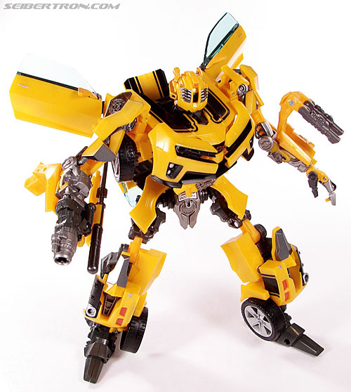 Transformers Revenge of the Fallen Bumblebee (Image #150 of 188)