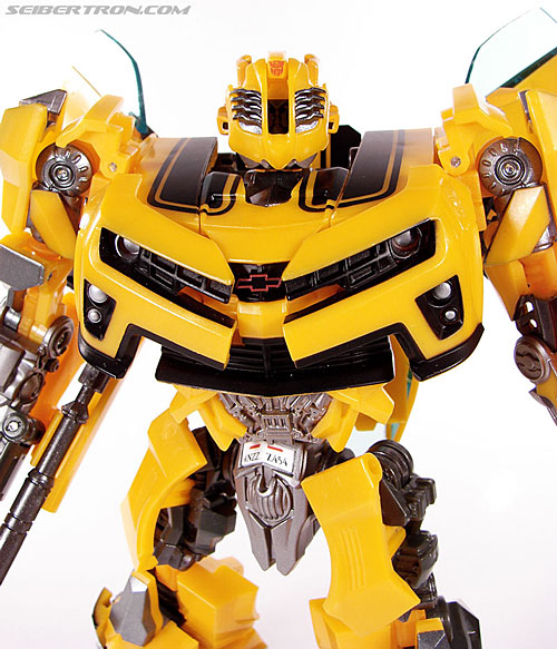 Transformers Revenge of the Fallen Bumblebee (Image #160 of 188)