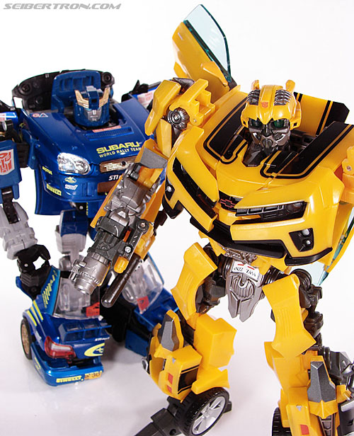 Transformers Revenge of the Fallen Bumblebee (Image #187 of 188)