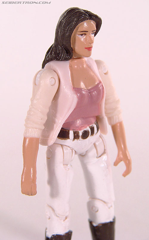 Transformers Revenge of the Fallen Mikaela Banes Toy Gallery