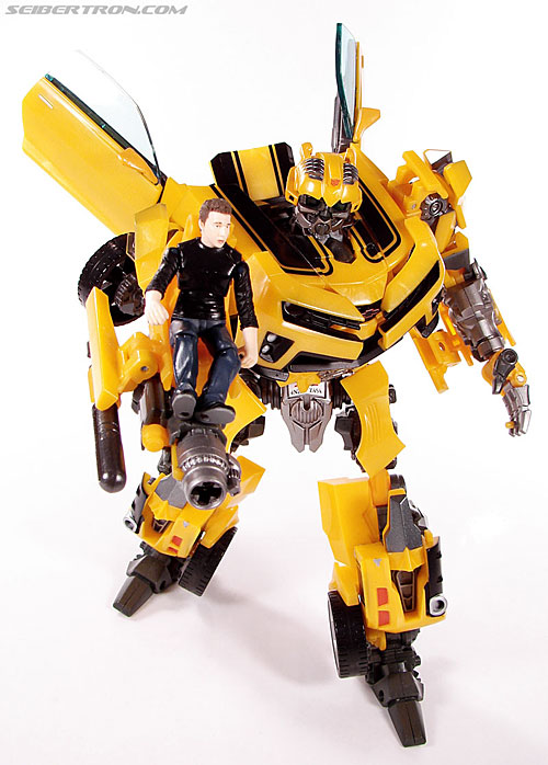 Transformers Revenge of the Fallen Sam Witwicky (Spike) (Image #52 of 64)