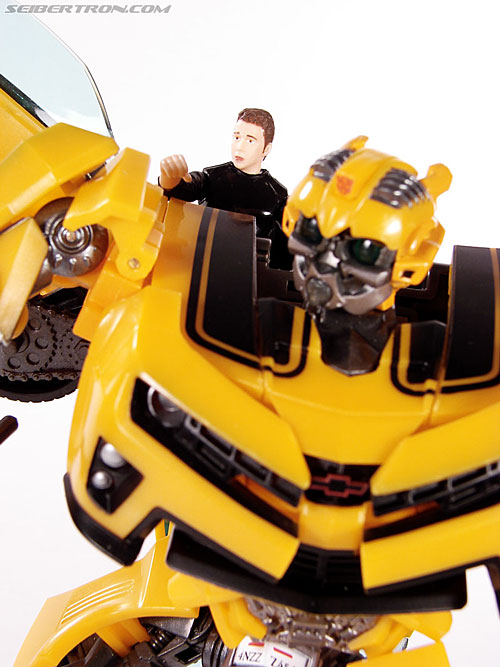 Transformers Revenge of the Fallen Sam Witwicky (Spike) (Image #56 of 64)