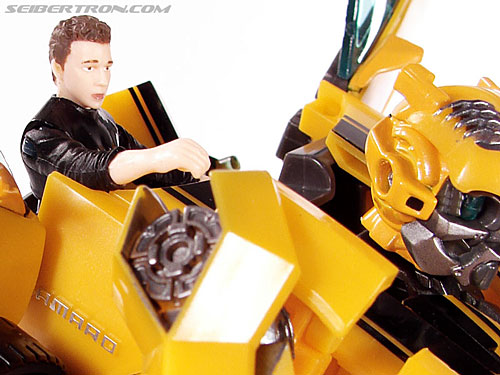 Transformers Revenge of the Fallen Sam Witwicky (Spike) (Image #58 of 64)