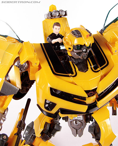 Transformers Revenge of the Fallen Sam Witwicky (Spike) (Image #59 of 64)