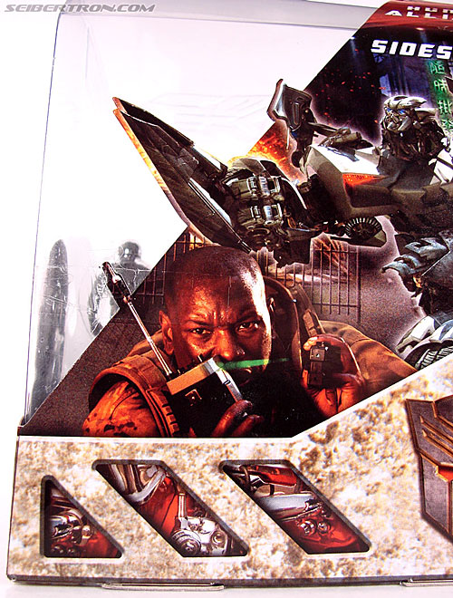 Transformers Revenge of the Fallen Sideswipe (Image #16 of 180)