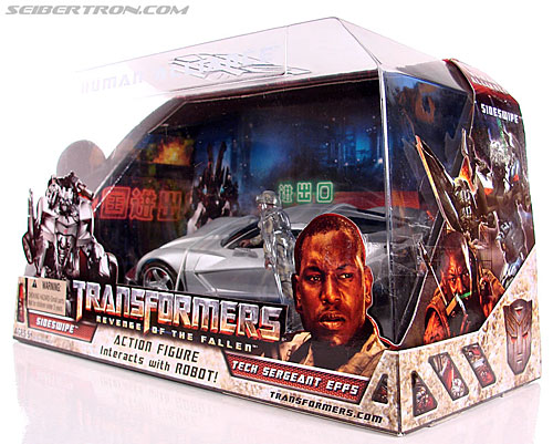 Transformers Revenge of the Fallen Sideswipe (Image #17 of 180)