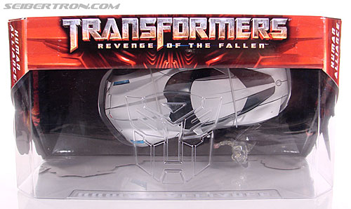 Transformers Revenge of the Fallen Sideswipe (Image #20 of 180)