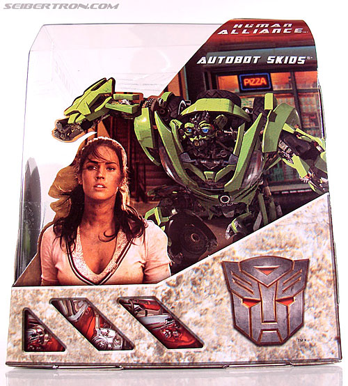 Transformers Revenge of the Fallen Skids (Image #25 of 163)