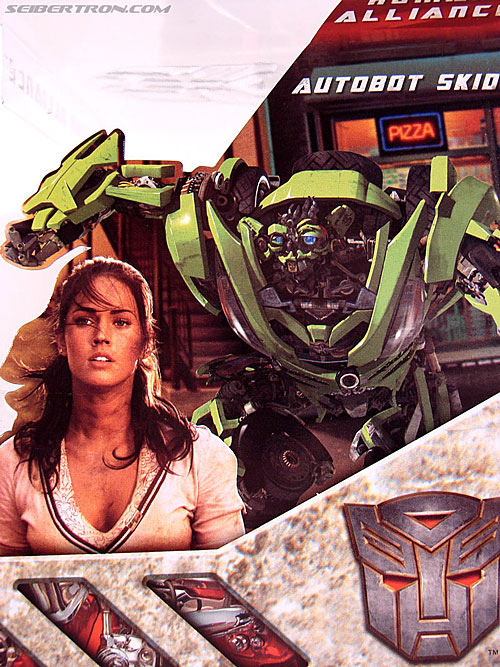 Transformers Revenge of the Fallen Skids (Image #27 of 163)