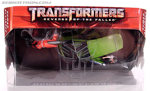 Transformers Revenge of the Fallen Skids (Image #31 of 163)
