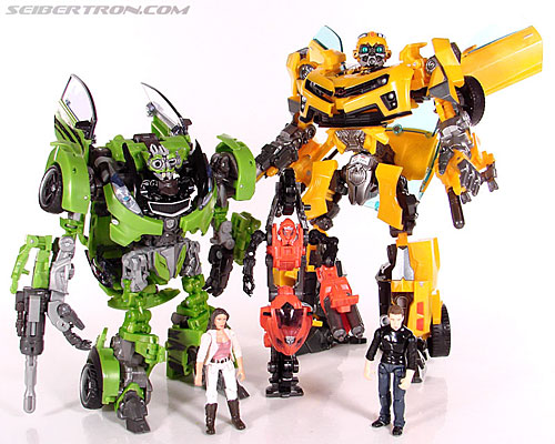 Transformers Revenge of the Fallen Skids (Image #122 of 163)