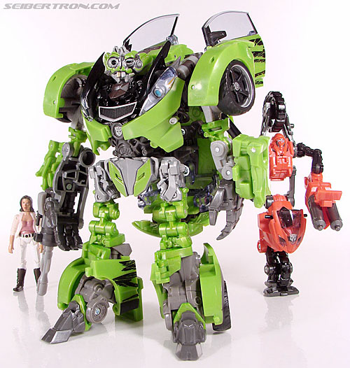 Transformers Revenge of the Fallen Skids (Image #125 of 163)