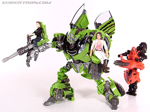 Transformers Revenge of the Fallen Skids (Image #139 of 163)