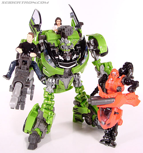 Transformers Revenge of the Fallen Skids (Image #142 of 163)